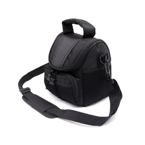 Borsa Per Fotocamera Kodak PIXPRO | Zaino Leggero Antishock | Per AZ901, AZ652, AZ651 E Altri Modelli - Foto 4