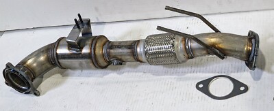 FW Catalyst Fusion 上下セット 2015-2020 Ford Fusion 1.5L V4 Front Catalytic Converter | EPA