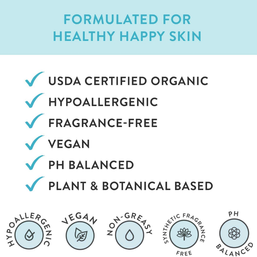 The Honest Company Organic AllPurpose Balm 3.4 oz eBay