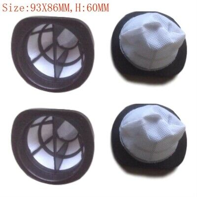 2037423 3/4pcs Vacuum Filter For Bissell 3 In 1 Stick Vac 38B1 Filter 203-7423