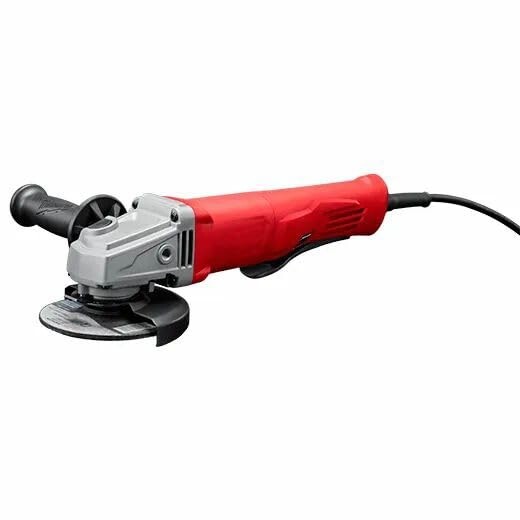 Milwaukee 6142-30 11 Amp Corded 4-1/2 in. Small Angle Grinder