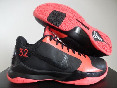Nike Kobe 5 シューズ(男性用) Nike Zoom Kobe5ナイキ コービー5メンズ バスケットボール