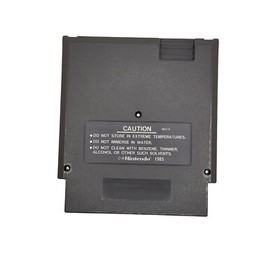 Teenage Mutant Ninja Turtles II Arcade Game (NES, 1990) - Cartridge Only Tested