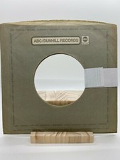 ABC DUNHILL GREY COMPANY 45 VINYL SLEEVES SET 5