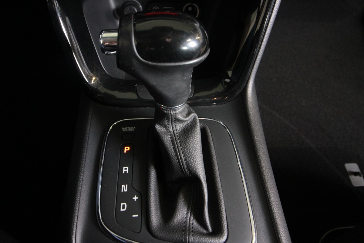 Kia Ceed 1,6 CRDi 136 Attraction SW DCT