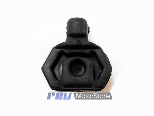 Renault Scenic Escape Soporte de Goma Montajes Soporte Tubo Escape | eBay