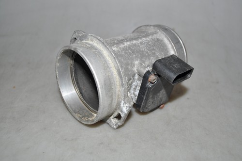 Original VW Passat 3BG Audi A6 Luftmassenmesser 059906461G 2,5l TDI