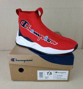 rally kt high top sneaker