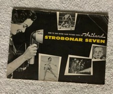 Heiland Strobonar Seven Manual