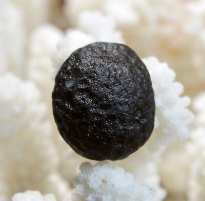 Colombianite Calitite Piedra Von Rayo Tektit - 43.85 Karat - Cali, Kolumbien