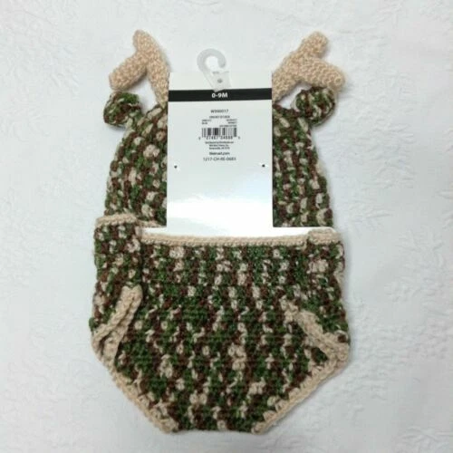 Handmade Varios Colores disfraces de animales y naturaleza