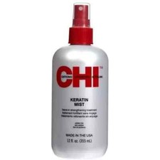 Chi Infra Keratin Keratin Mist 12 Oz