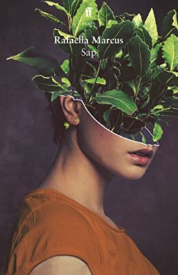 Sap by Rafaella Marcus 9780571379972 NEW Free UK Delivery