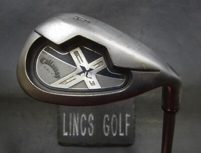 Callaway X18 A Gap Wedge Regular Graphitschaft NO1 Grip