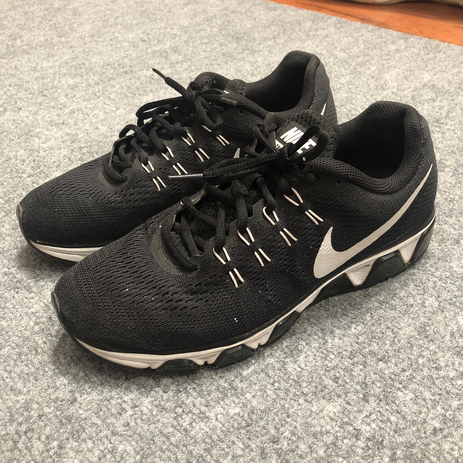 nike tailwind 8