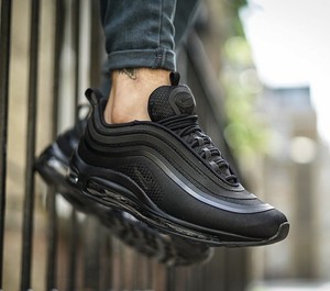 air max 97 ultra triple black