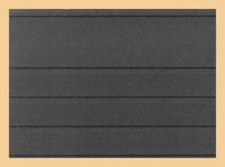 1000 kart wysyłkowych KOBRA 156 x 112 mm z okładką nr VF4G