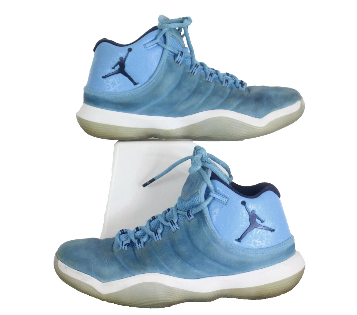 Las mejores ofertas en Jordan Super.Fly 2017 UNC | eBay