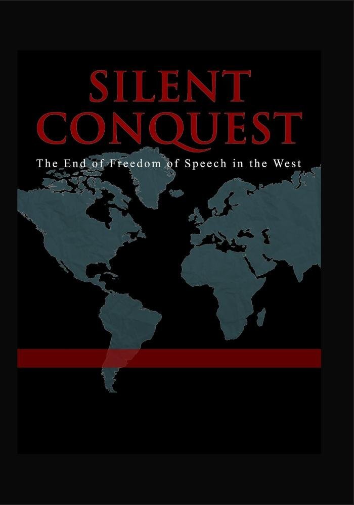 Silent Conquest (DVD) Daniel Pipes Mark Steyn