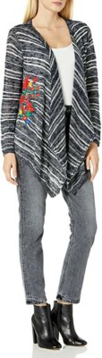 Pull Patricia Desigual – Jersey Femme Neuve Avec étiquettes, Jamais Porté !