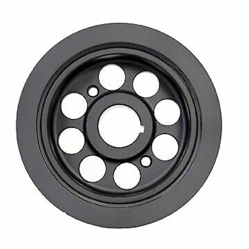 Equilibrador armónico Dayco Engine PB1396N | Parte automática de alta calidad, ajuste universal f Foto 3 de 4