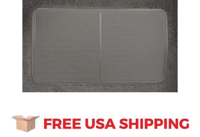 FITS 1985-1987 Mercury Lynx 2DR Cutpile Carpet Foto 3 de 3