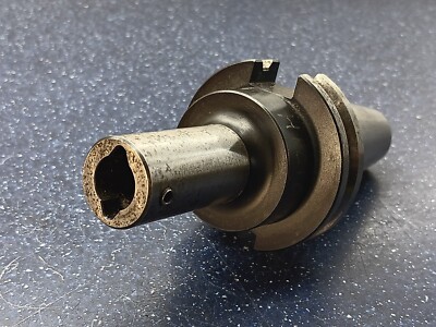 Kaiser CAT40 11.326.421 CKB2 KAB2 Modular Adapter Tool Holder CNC Tooling USA