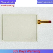 Touch Screen Panel Glass Digitizer For XBTOT2110 XBTOT2210 XBT0T2110 XBT0T2210