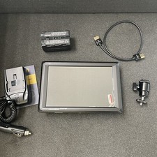 Feelworld FW279 7  2200nit Daylight Viewable Field Monitor With Battery/Charger