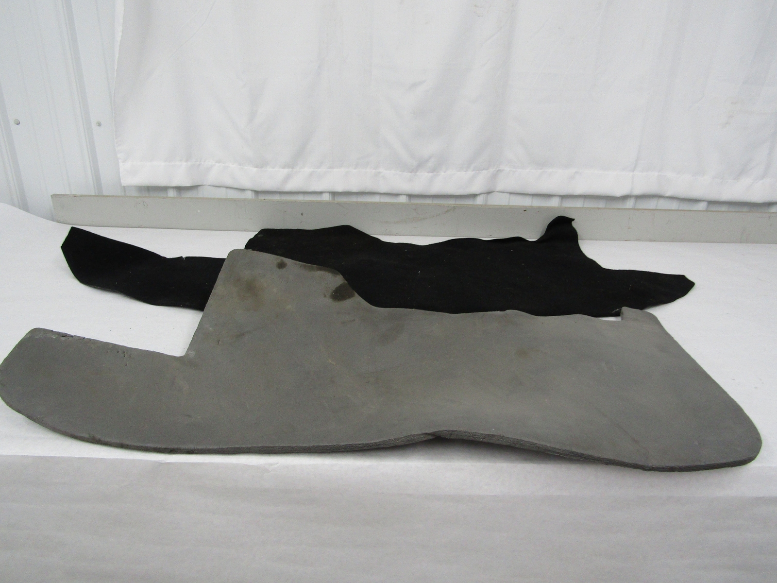 CARPET BOOT FLOOR LOTUS ELISE 05