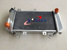 Aluminum radiator for YAMAHA FZX 750 FZX750 1986