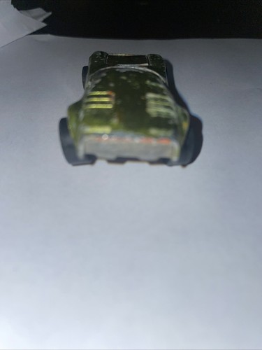 Hot Wheels Redline Torero rare antifreeze! Played With Condition. See Photos - Picture 6 of 7