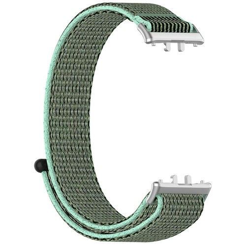 Nylon Band Useful Breathable Replacement Straps for Samsung Galaxy Fit 3 SM-R390 - Zdjęcie 9 z 30