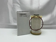 NOS LUBER FINER FUEL FILTER PART# L3258F