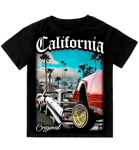 90S GANGSTER LOWRIDER OLD SCHOOL 90S GANGSTA LOWRIDER Men's