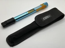 Myron L Ultrapen PT4 Free Chlorine Equivalent (FCᴱ ™) & Temperature Pen. Tester
