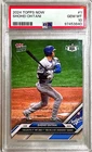 2024 Topps Now - Seoul Series Shohei Ohtani #1