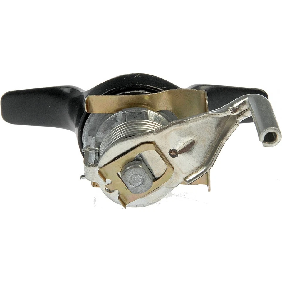 Cerradura puerta trasera para Oldsmobile Bravada 1991 1992 1993 1994 | 12498270, 12507442 Foto 3 de 4