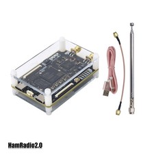 SDR Radio AD9363 ZYNQ7020 Development Board PS/PL Expansion IO for PlutoSDRMini