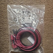 NEW OEM MOTOROLA HKN4192C 20FT POWER CABLE FOR APX XTL CDM XPR Radios