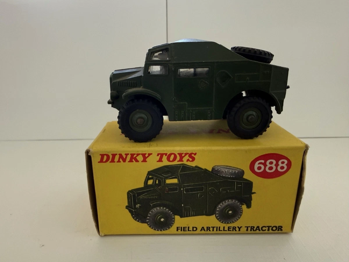 Dinky Toys & Hobbies for sale | eBay