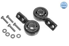 MEYLE 2x Halter Querlenkerlagerung 300 610 0001/2x für BMW 3er E30 E36 Z3 315