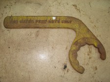 Caterpillar Tractor Water Pump Tool Caterpillar Tractor Water Pump Tool