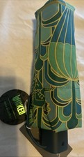 Vera Bradley X Wicked Wickedly Beautiful Land Of Oz Mini Umbrella Wizard Of Oz