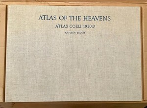 Atlas of the Heavens | eBay