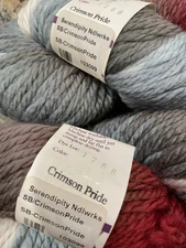 University Colors - Price LOWERED!