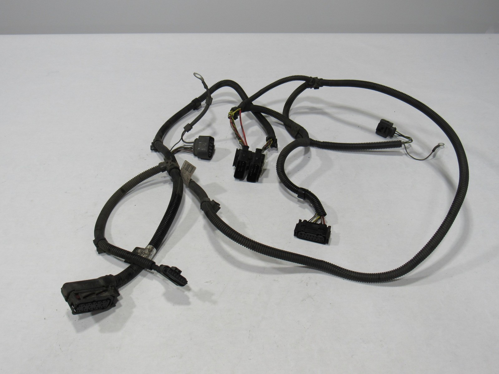 14-20 BMW I8 2015 Engine Transmission Wire Wiring Harness :M