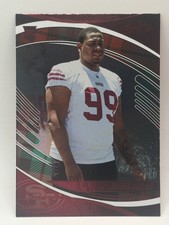 2025 Panini Absolute #102 Alfred Collins Retail