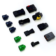 Tuner Wiring Harness Plug Kit Fits 2016-2018 Dodge Ram 6.7l Cummins