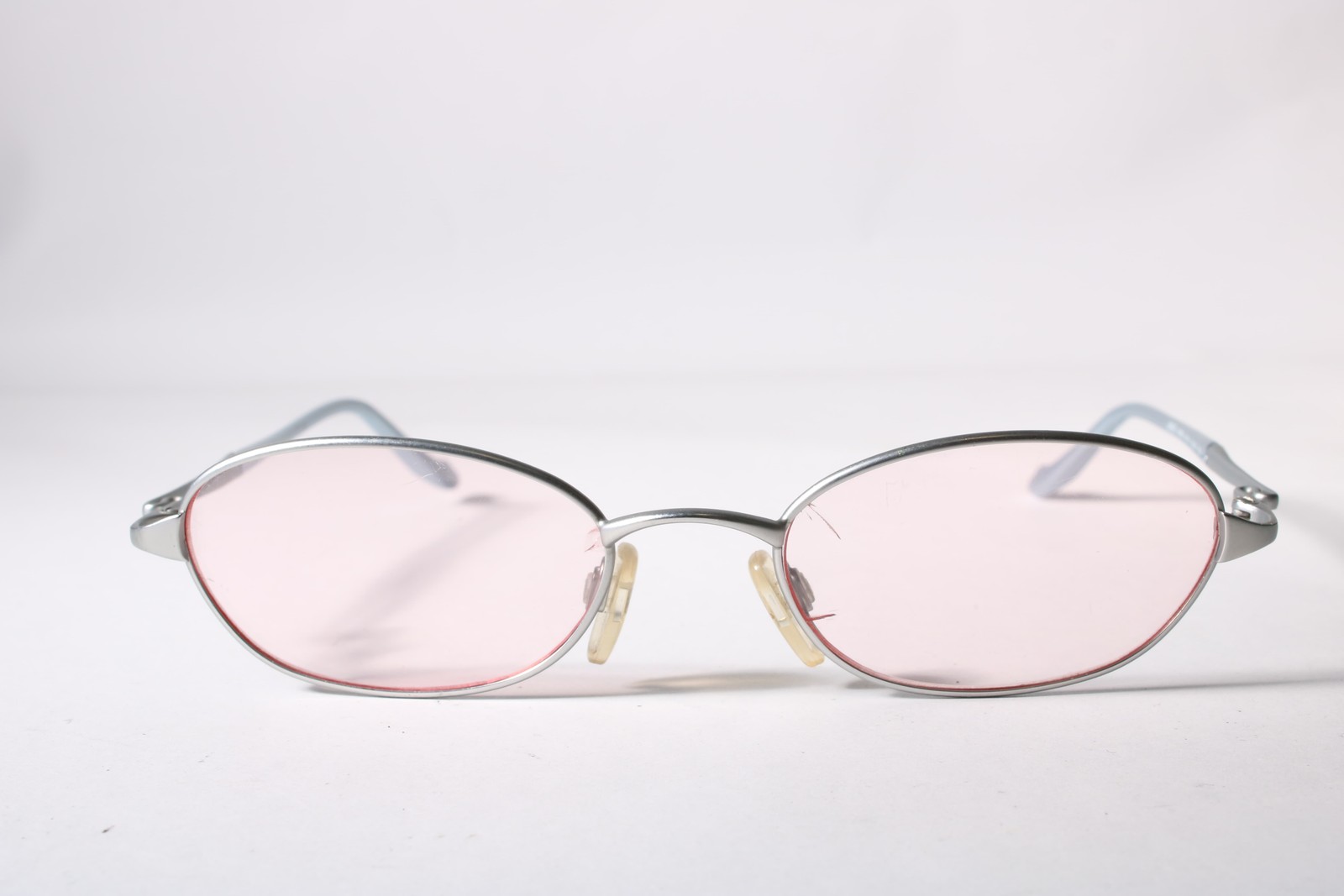 Vivienne Westwood, Vivienne Westwood Vintage Oxford VW009 Damen Metall Vollrand Metall Brille Ey...